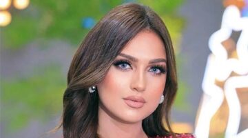 ياسمين عز ترد على شائعات فقدان وعيها وتعرضها للسرقة بملهى ليلي في مراسي