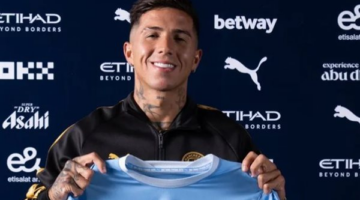 الدوري الإنجليزي يكسر رقمه القياسي السابق في سوق الانتقالات من جديد