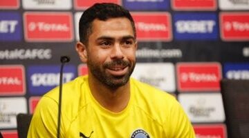 أحمد فتحي يعتذر عن الانضمام إلى الجهاز الفني للنادي المصري البورسعيدي