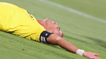 أزمات النصر تتفاقم وسط تساؤلات حول تأثير غياب رونالدو عن تشكيل الفريق