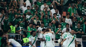 أهلي جدة يقترب من حسم صفقة ضم موهبة فريق موناكو الفرنسي