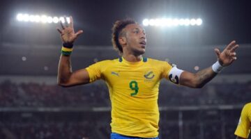 أوباميانج ينهي مسيرته الدولية مع منتخب الجابون بشكل نهائي في قرار مفاجئ