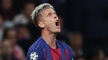 أولمو يهاجم أتلتيكو مدريد بخصوص صفقة ألفاريز ويدعم خيارات خوان لابورتا الجريئة