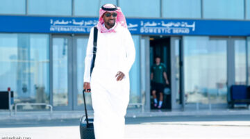 إقالة بيدرو بعد 60 دقيقة من الأداء وتعيين هوساوي بديلاً له