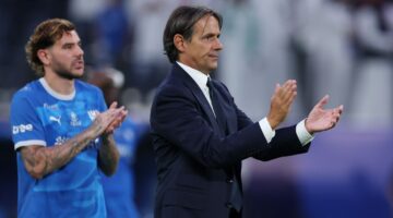 إنزاجي يكشف كواليس انتقال نجم الهلال قبل الإعلان عن الصفقة المرتقبة