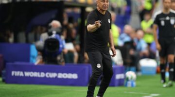 اتحاد الكرة يقرر استمرار حسام حسن في قيادة منتخب مصر الوطني