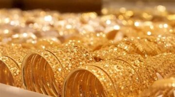 ارتفاع سعر الذهب في مصر 5 جنيهات وسط تعاملات الصباح المبكرة اليوم