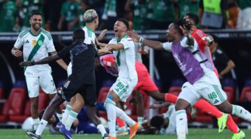 الأهلي يبرم صفقة محلية ويخطف لاعباً من النصر قبل مواجهة كلاسيكو الهلال