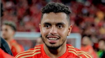 الأهلي يجدد عقد كريم الدبيس ليبقى مع الفريق الأحمر حتى عام 2030