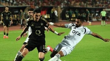 الأهلي يواجه سموحة بالقاهرة طمعاً في الوصول إلى العلامة الكاملة بالدوري المصري