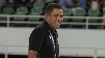 الأهلي يواصل سلسلة تجديد عقود نجومه للمرة الخامسة على التوالي بنجاح