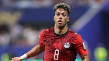 الاتحاد يستهدف ضم نجم بنفيكا قبل مواجهة النصر في دوري روشن السعودي