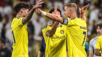 الدوري السعودي يجبر النصر على خسارة لاعبين أحدهما لصالح النادي الأهلي