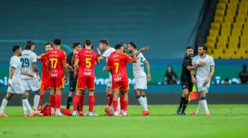 القادسية يحسم التعاقد مع لاعب جديد قادماً من صفوف مانشستر سيتي الإنجليزي