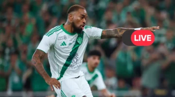 القنوات الناقلة لمواجهة الأهلي وصن داونز في بطولة كأس القارات للأندية