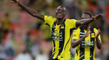 القنوات الناقلة لمواجهة الشمال والاتحاد في دوري أبطال آسيا للنخبة وطرق مشاهدتها