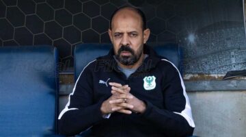 المصري البورسعيدي يعلن رحيل عماد النحاس عن تدريب الفريق لأول مرة هذا الموسم