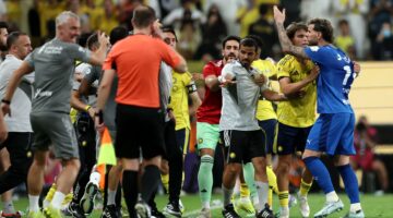 الهلال يستفيد من مواجهات الكلاسيكو والديربي لتعميق جراح النصر في الدوري السعودي