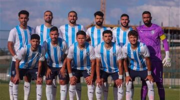 بيراميدز يضع قدماً في دور المجموعات بالفوز على جورماهيا بدوري أبطال إفريقيا