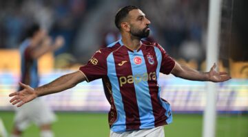 ترتيب هدافي الدوري التركي وموقف محمد صلاح في سباق المنافسة على الصدارة