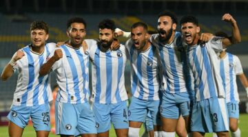 تطورات جديدة في منافسات الدوري المصري ترسم ملامح الصراع على لقب الموسم الحالي
