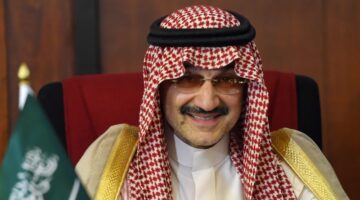 تعليق الوليد بن طلال على فوز الهلال يثير تفاعلاً واسعاً بعد مواجهة الأهلي