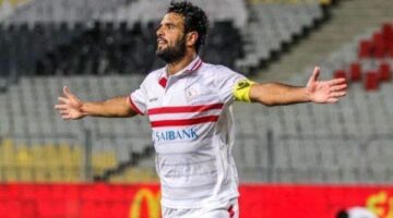 تعيين أحمد جعفر مديرًا فنيًا لقطاع الناشئين في نادي الزمالك
