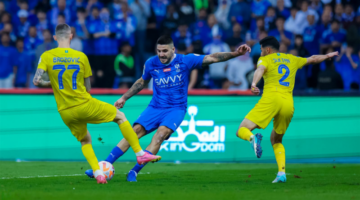 تغييرات مرتقبة على ملعب ديربي النصر والهلال في الرياض بمواجهة منتظرة