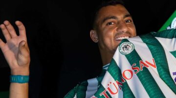 تفاصيل التشكيل المتوقع لفريق كونياسبور قبل انطلاق المواجهة المرتقبة في الدوري التركي