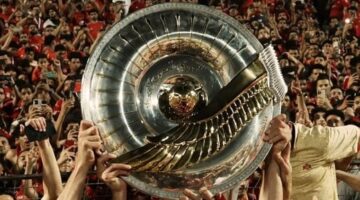 جدول مباريات الجولة الرابعة من الدوري المصري والقنوات الناقلة للمواجهات المرتقبة
