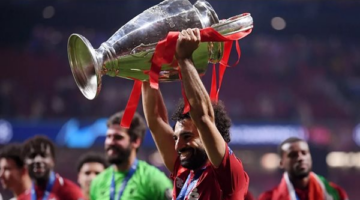 حمزة في الأبطال وصلاح بالمؤتمر.. تفاصيل مشاركة المحترفين المصريين في البطولات الأوروبية