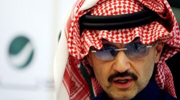 خلاف إعلامي حاد بسبب تصريحات مسيئة وجهت إلى مالك نادي الهلال الوليد بن طلال