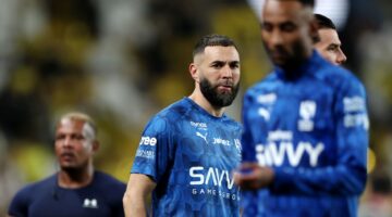 رئيس الهلال يرد على اتهامات التلاعب ويكشف حقائق رحيل بنزيما بالفيديو