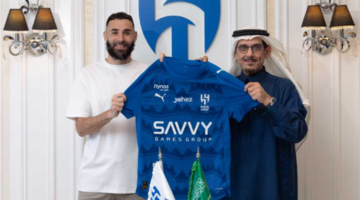 رئيس الهلال يكشف الحقائق الخفية وراء رحيل بنزيمة عن صفوف الفريق