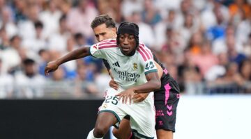 ريال مدريد يتفوق على برشلونة و17 نادياً في قائمة القيمة السوقية العالمية