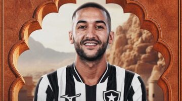 سجل اللاعبين العرب في الدوري البرازيلي قبل خطوة انضمام حكيم زياش المرتقبة