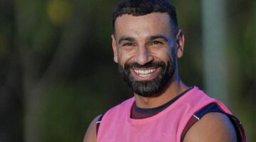 صلاح يكشف عن حلم لم يحققه أي لاعب مصري ومشاعره أمام ليفربول
