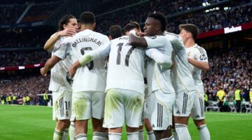 فتح ملف تأديبي ضد نجم ريال مدريد يثير تساؤلات حول مستقبله مع الفريق