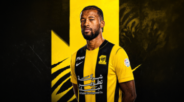 فينالدوم يختار العودة إلى الدوري السعودي عبر بوابة نادي الاتحاد مجدداً