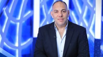 قرار بمنع ظهور أحمد بلال في كافة الوسائل الإعلامية لمدة 3 أسابيع