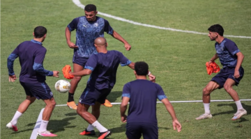قناة مفتوحة تبث مواجهة بيراميدز وجورماهيا في دوري أبطال أفريقيا عبر ترددها