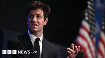 كوشنر يعبر عن ندمه بشأن تفاصيل خطة بيع حصة في كأس العالم