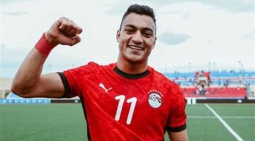 كونيا سبور يودع مهاجمه السلوفيني تمهيداً لانضمام مصطفى محمد إلى صفوف الفريق