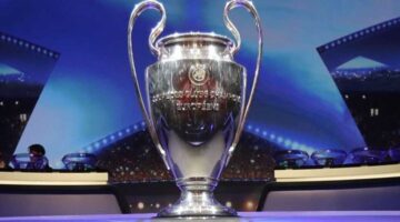 لاعبو دوري أبطال أوروبا يرتدون شارات خاصة في مباريات الظهور الأول