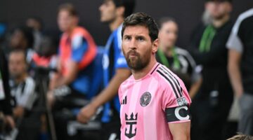 لماذا تجاهل برشلونة خبر اعتزال ميسي في تعليق أثار جدلاً واسعاً؟