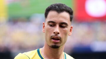مارتينيلي ينضم إلى صفوف الهلال السعودي ليكمل مثلث الرعب في الفريق