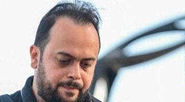 محلل أداء المصري يقرر مغادرة الجهاز الفني للفريق عقب نهاية رحلته معه