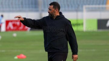 محمد عبد المنصف يتولى تدريب حراس مرمى منتخب مصر للشباب رسميا