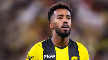 مركز «IMC» يحدد طبيعة الإصابة التي تعرض لها لاعب الاتحاد أحمد مختار