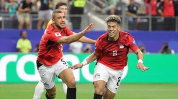 مصير إمام عاشور مع منتخب مصر يحسم الجدل رغم غيابه عن الأهلي